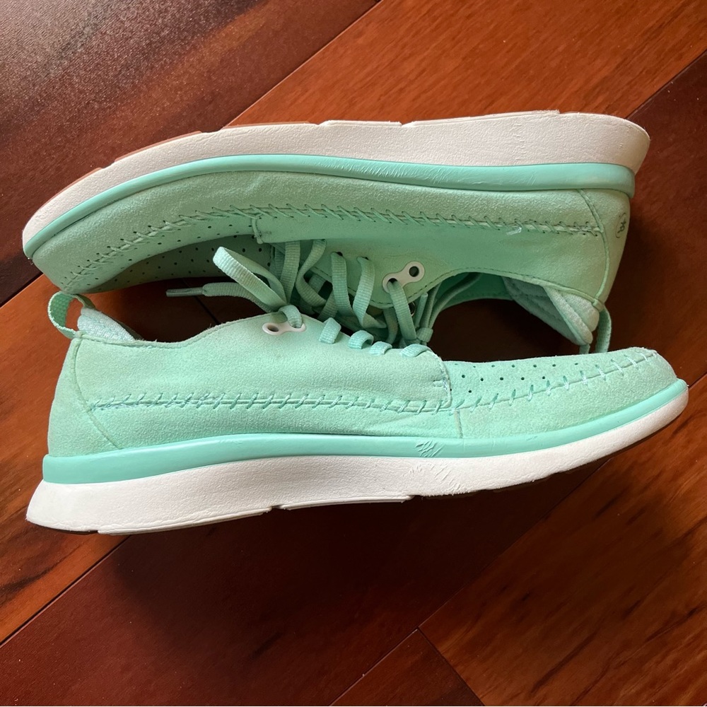 Superfeet Addy Yucca Sneakers
